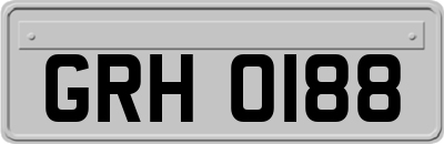 GRH0188