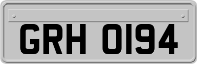 GRH0194