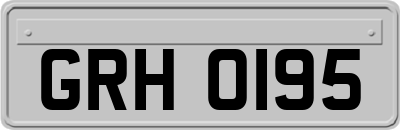GRH0195