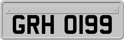 GRH0199