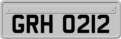 GRH0212