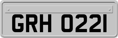 GRH0221