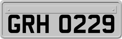GRH0229