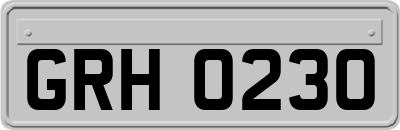 GRH0230