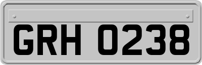 GRH0238
