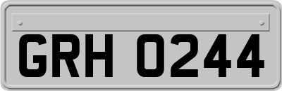 GRH0244