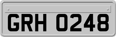 GRH0248