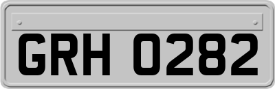 GRH0282