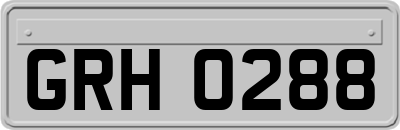GRH0288