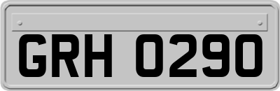 GRH0290