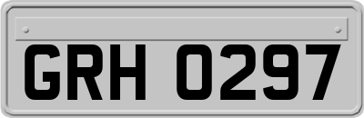 GRH0297