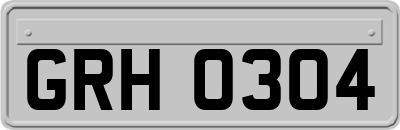 GRH0304
