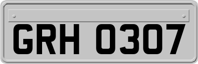 GRH0307