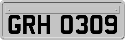 GRH0309