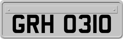 GRH0310