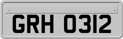 GRH0312