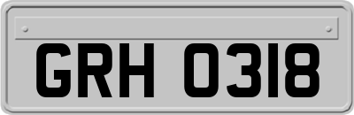 GRH0318