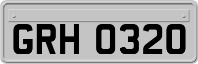 GRH0320
