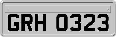 GRH0323