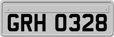 GRH0328