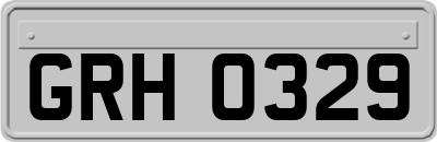 GRH0329