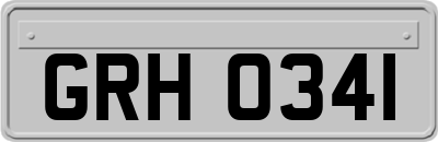 GRH0341