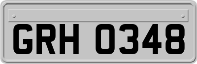 GRH0348