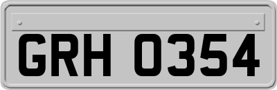GRH0354