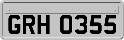 GRH0355