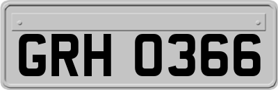 GRH0366