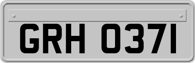 GRH0371