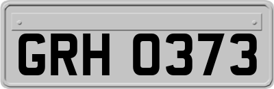 GRH0373