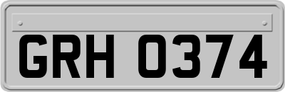 GRH0374