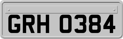 GRH0384