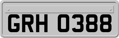GRH0388