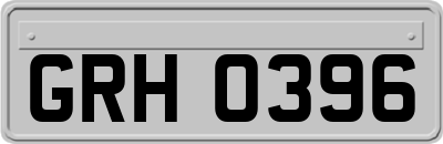 GRH0396