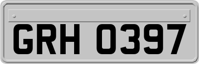 GRH0397
