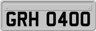GRH0400