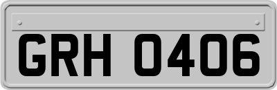 GRH0406