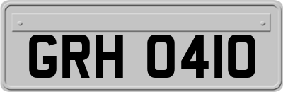 GRH0410