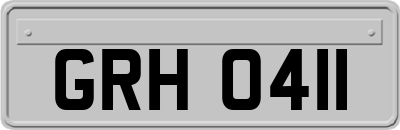 GRH0411
