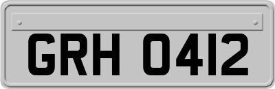 GRH0412
