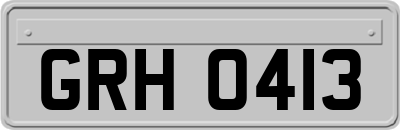 GRH0413