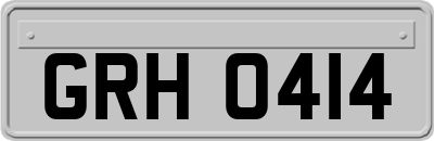 GRH0414