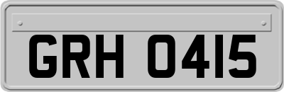 GRH0415