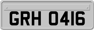 GRH0416