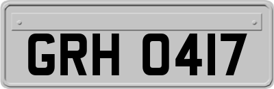 GRH0417