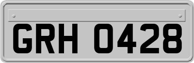 GRH0428