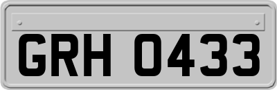 GRH0433