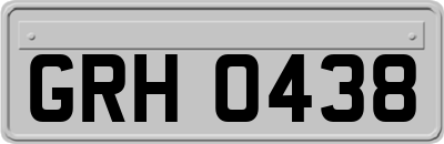 GRH0438